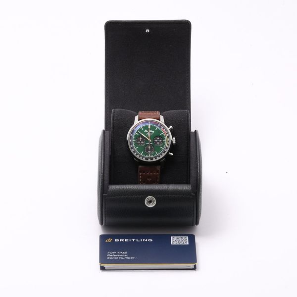 Breitling Top Time A25310